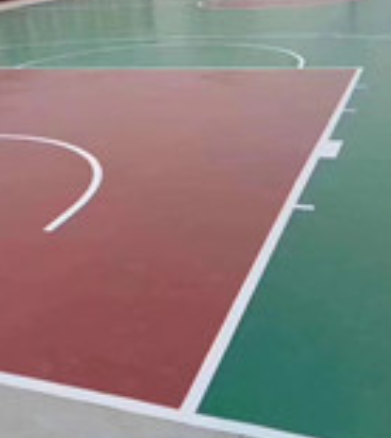 牡丹江篮球场地坪维修全方案